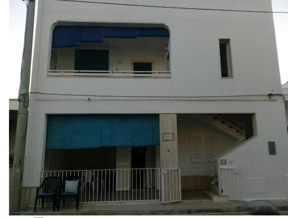 Casa Vacanza Rosanna Appartamento Torre Lapillo